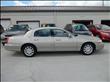 2009 Lincoln Town Car