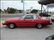1983 Mercedes-Benz 380