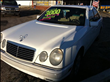 1996 Mercedes-Benz E Class