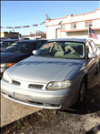 1998 Oldsmobile Cutlass