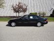 2000 Mercedes-Benz S Class
