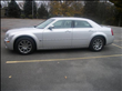 2005 Chrysler 300C