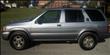 2000 Nissan Pathfinder