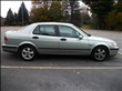 2001 Saab 9-5