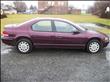 2000 Chrysler Cirrus