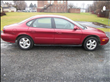1999 Ford Taurus