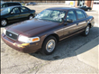 2002 Ford Crown Victoria