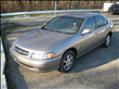 1999 Nissan Altima