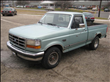 1993 Ford F150