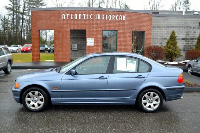 2001 BMW 3 series for sale