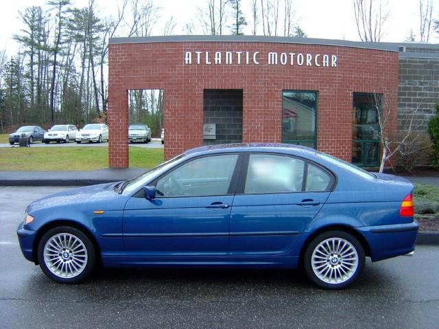 2002 BMW 3 series for sale