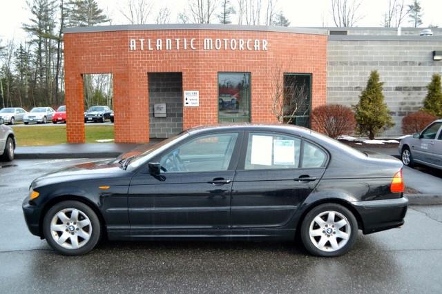 2003 BMW 3 series for sale