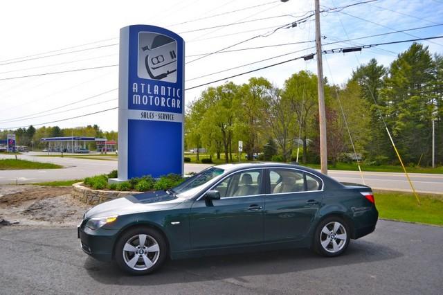 2006 BMW 5 series for sale