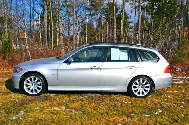 2007 BMW 3 series for sale