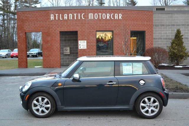 2007 MINI Cooper for sale