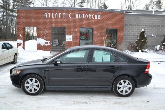 2007 Volvo S40 for sale