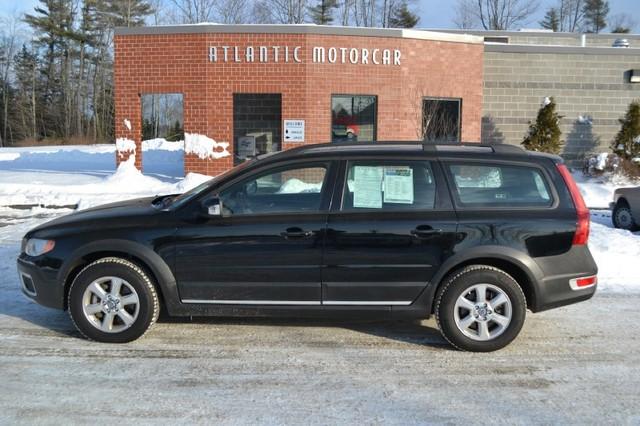 2008 Volvo XC70 for sale