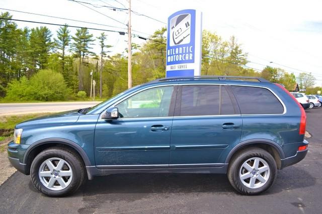 2007 Volvo XC90 for sale