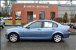 2001 BMW 3 series