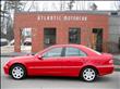 2006 Mercedes-Benz C Class
