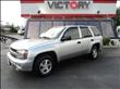 2006 Chevrolet TrailBlazer