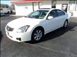 2007 Nissan Maxima
