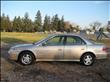 2000 Honda Accord
