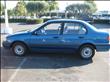 1991 Toyota Tercel