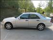 2000 Mercedes-Benz C Class
