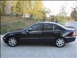 2002 Mercedes-Benz C Class