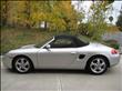 1998 Porsche Boxster