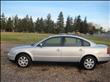1999 Volkswagen Passat