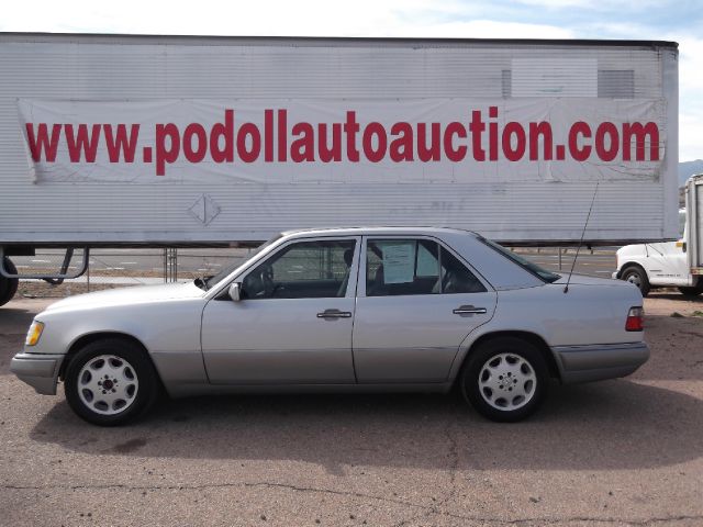 1995 Mercedes-Benz E-Class for sale