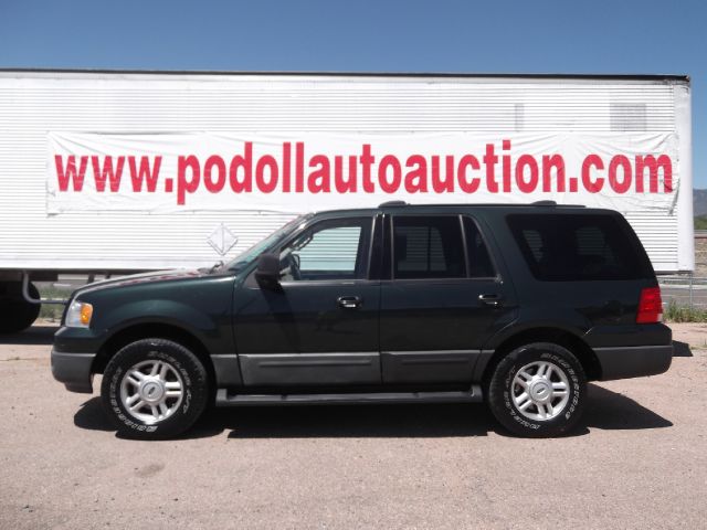2004 Ford Expedition for sale