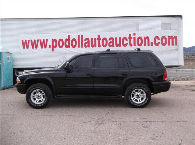 2001 Dodge Durango for sale