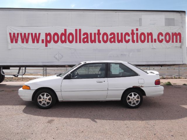 1996 Ford Escort for sale