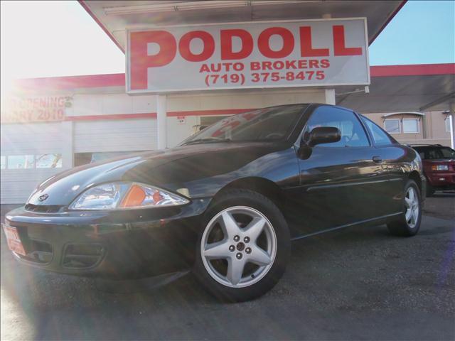 2002 Chevrolet Cavalier for sale