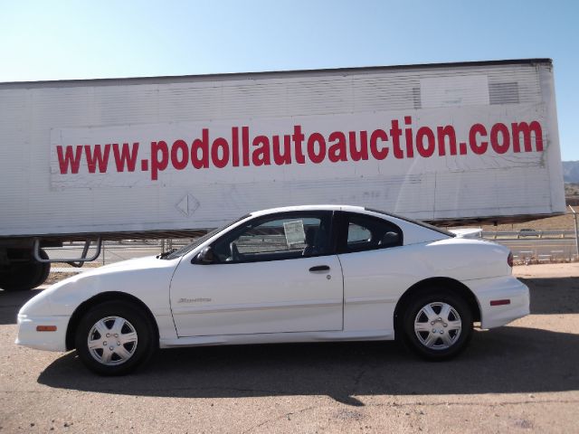 2000 Pontiac Sunfire for sale