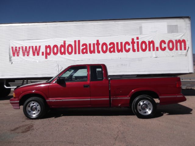1995 GMC Sonoma for sale