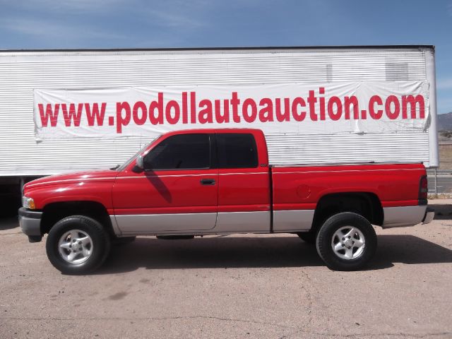 1996 Dodge Ram 1500 for sale