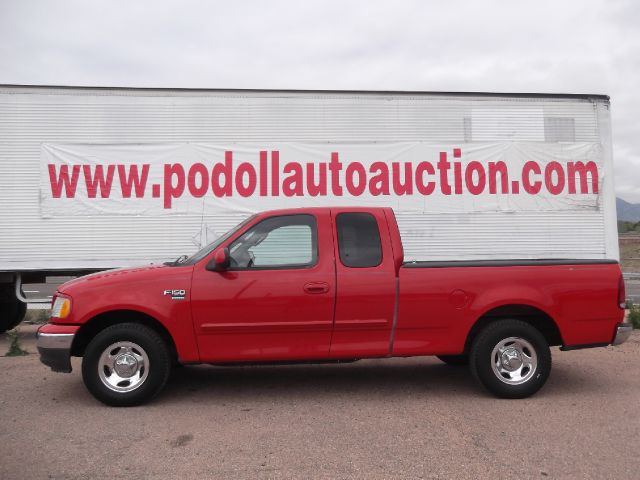 2003 Ford F150 for sale