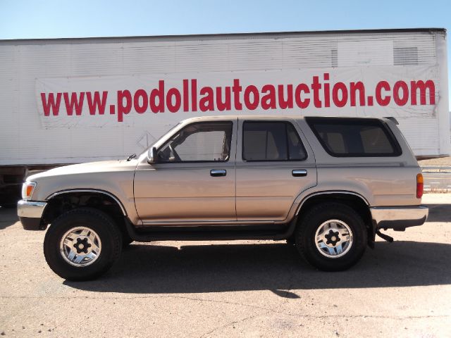 1995 Toyota 4Runner for sale