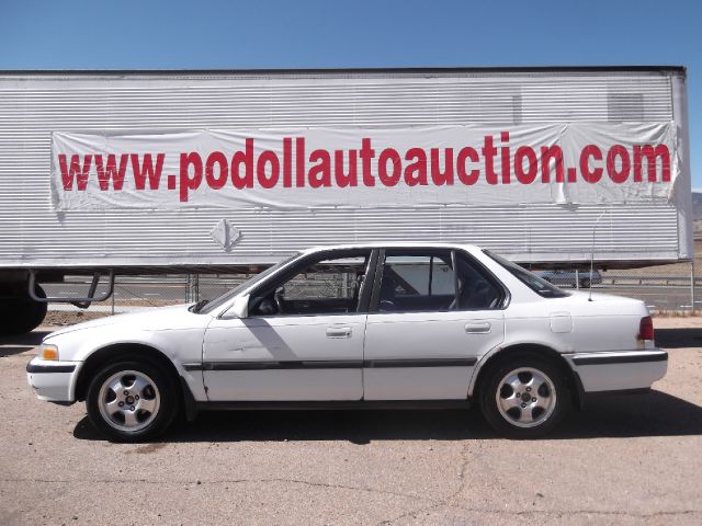 1991 Honda Accord for sale