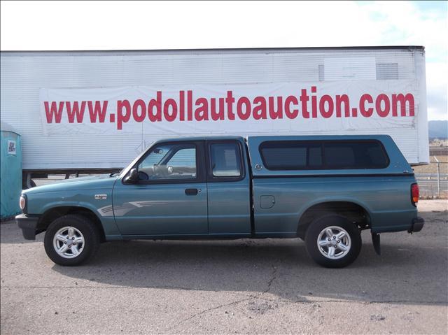 1994 Mazda B-Series for sale