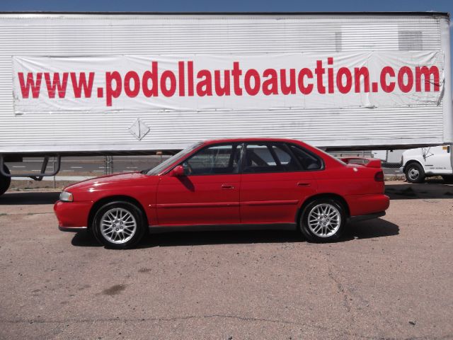 1997 Subaru Legacy for sale
