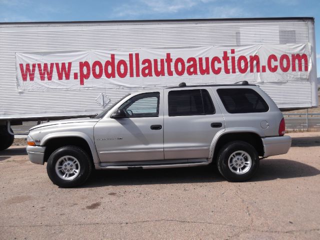1999 Dodge Durango for sale