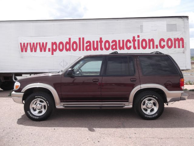 1999 Ford Explorer for sale