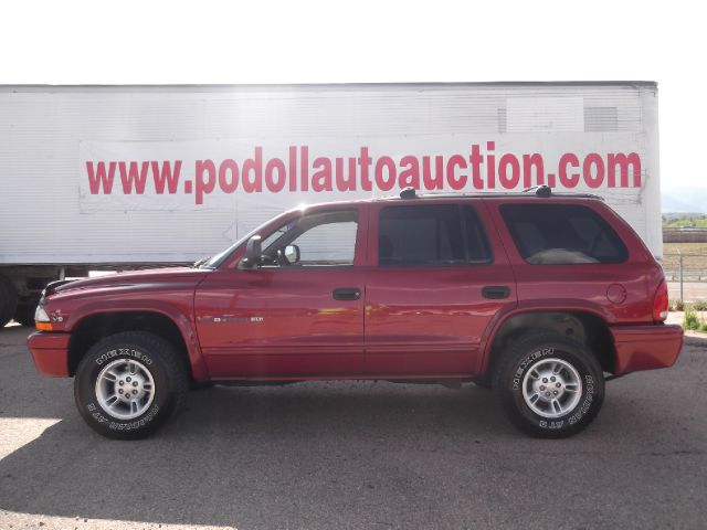 1999 Dodge Durango for sale