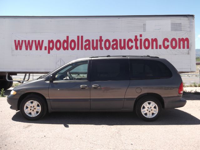 1997 Dodge Grand Caravan for sale