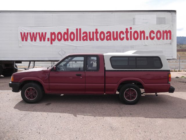 1993 Mazda B-Series for sale